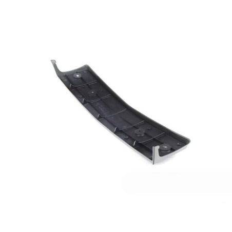 Support de plaque européen - Pièce d'origine BMW 51118244354 Support de plaque européen - Pièce d'origine BMW 51118244354