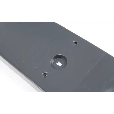 Support de plaque européen - Pièce d'origine BMW 51118244354 Support de plaque européen - Pièce d'origine BMW 51118244354