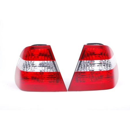 Ensemble de feux arrière européens - Pièce d'origine BMW 63216946535