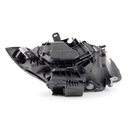 Phare au xénon européen gauche - Pièce d'origine BMW 63117181293