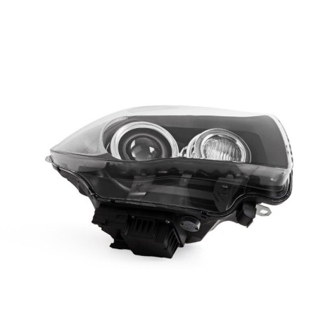 Phare au xénon européen droit - Pièce d'origine BMW 63117181294