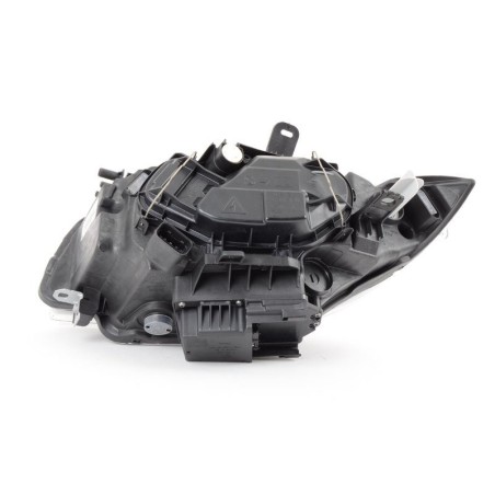 Phare au xénon européen droit - Pièce d'origine BMW 63117181294