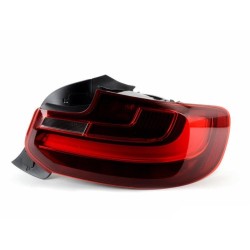 Feu arrière droit Euro - Pièce d'origine BMW 63217295424