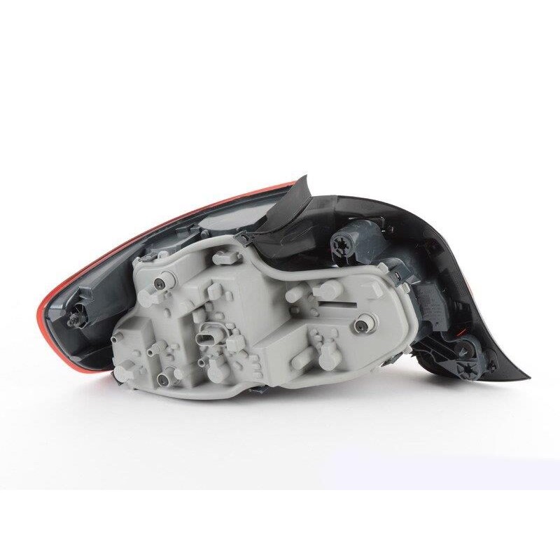 Feu arrière droit Euro - Pièce d'origine BMW 63217295424