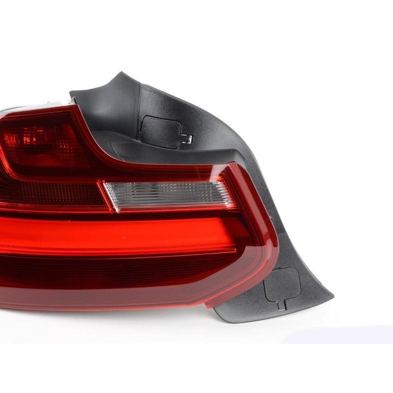 Feu arrière droit Euro - Pièce d'origine BMW 63217295424