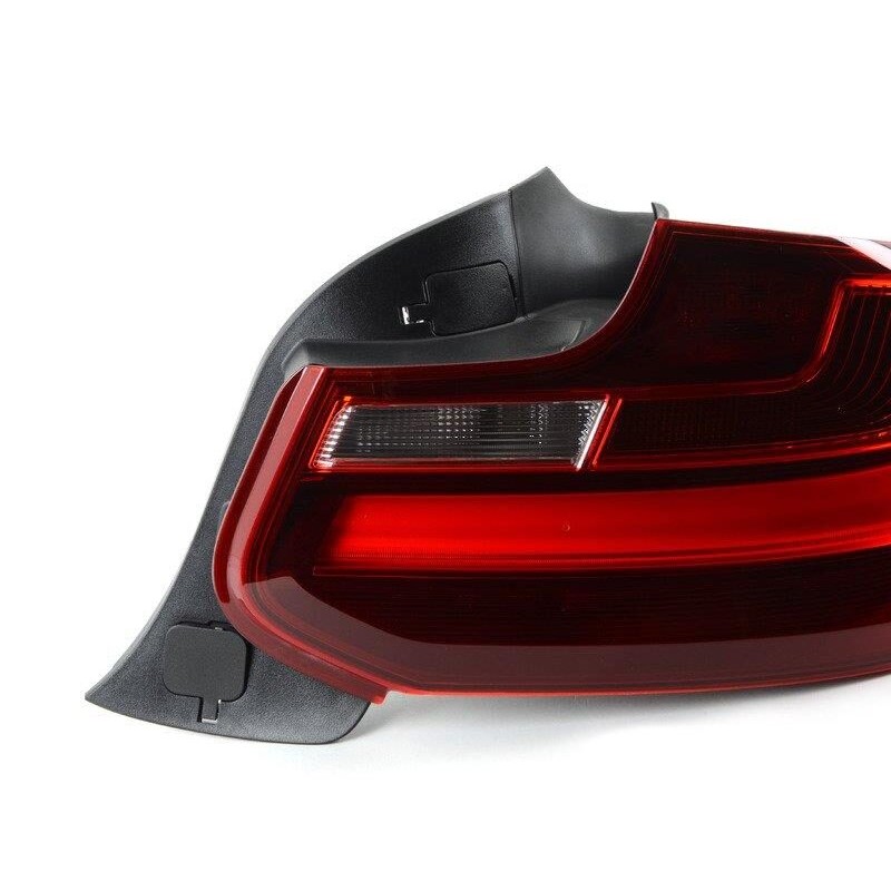 Feu arrière droit Euro - Pièce d'origine BMW 63217295424