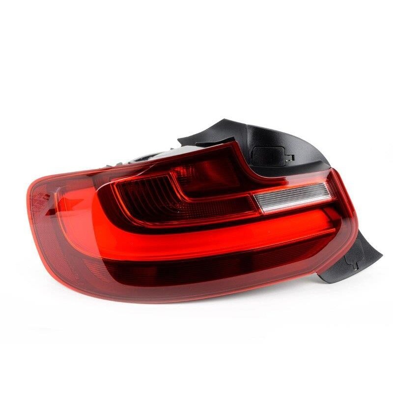 Feu arrière droit Euro - Pièce d'origine BMW 63217295424