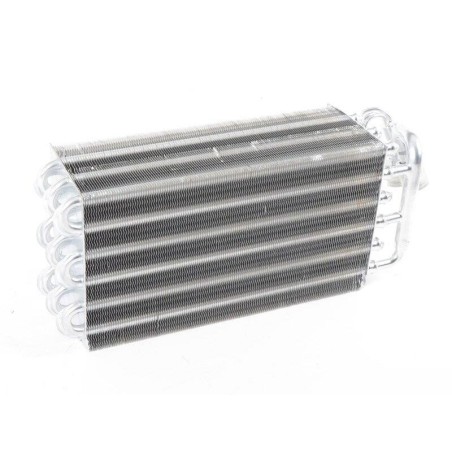Évaporateur R12/R134A - Pièce d'origine BMW 64518391780