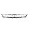 Grille de pare-chocs inférieur avant noir d'excellence - Pièce d'origine BMW 51117325470 Grille de pare-chocs inférieur avant noir d'excellence - Pièce d'origine BMW 51117325470
