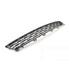Grille de pare-chocs inférieur avant noir d'excellence - Pièce d'origine BMW 51117325470 Grille de pare-chocs inférieur avant noir d'excellence - Pièce d'origine BMW 51117325470