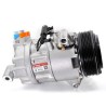 Compresseur de climatisation d'échange - Pièce d'origine BMW 64526918750 Compresseur de climatisation d'échange - Pièce d'origine BMW 64526918750