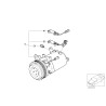 Compresseur de climatisation d'échange - Pièce d'origine BMW 64526918750 Compresseur de climatisation d'échange - Pièce d'origine BMW 64526918750