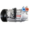 Compresseur de climatisation d'échange - Pièce d'origine BMW 64526918752 Compresseur de climatisation d'échange - Pièce d'origine BMW 64526918752