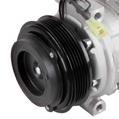 Compresseur de climatisation d'échange - Pièce d'origine BMW 64528385910 Compresseur de climatisation d'échange - Pièce d'origine BMW 64528385910