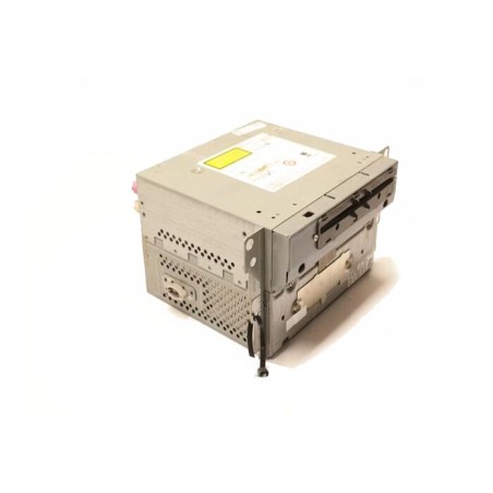 Échange CIC/IBOC - Pièce d'origine BMW 65129224376