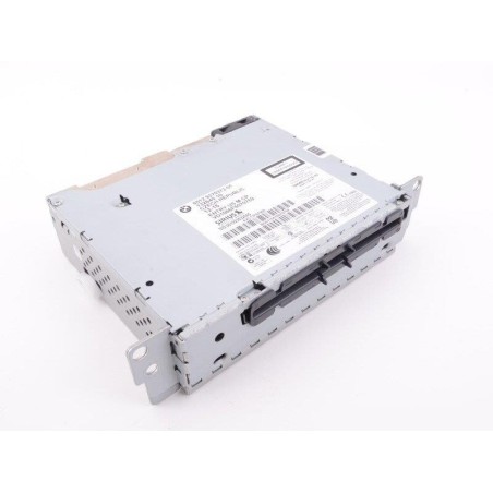 Radio Professionnelle CD de remplacement - Pièce d'origine BMW 65129270373