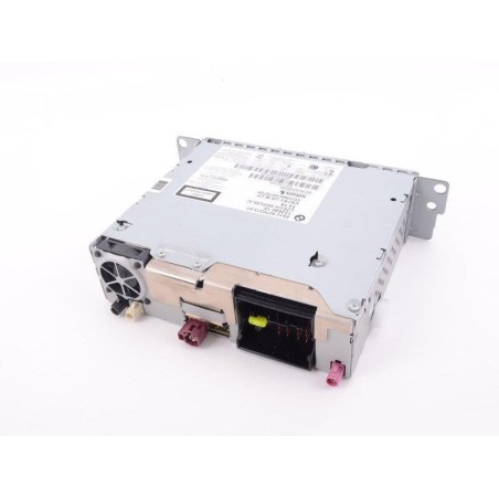 Radio Professionnelle CD de remplacement - Pièce d'origine BMW 65129270373