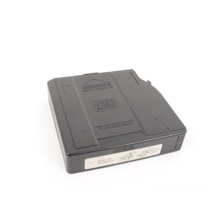 Changeur de CD d'échange avec frais de base - Pièce d'origine BMW 65129143440 Changeur de CD d'échange avec frais de base - Pièce d'origine BMW 65129143440