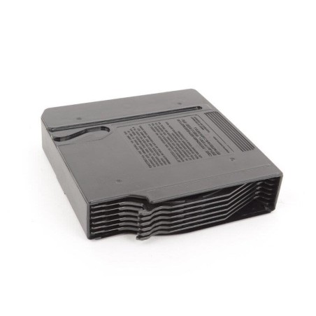 Changeur de CD d'échange avec frais de base - Pièce d'origine BMW 65129143440 Changeur de CD d'échange avec frais de base - Pièce d'origine BMW 65129143440