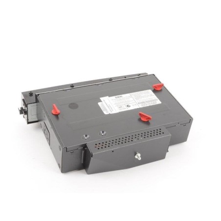 Changeur de CD d'échange avec frais de base - Pièce d'origine BMW 65129143440 Changeur de CD d'échange avec frais de base - Pièce d'origine BMW 65129143440
