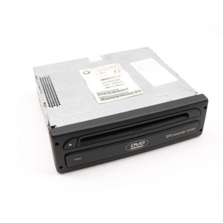 Ordinateur de navigation d'échange - Pièce d'origine BMW 65909176686