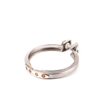 Collier d'échappement - Pièce d'origine BMW 11657620508