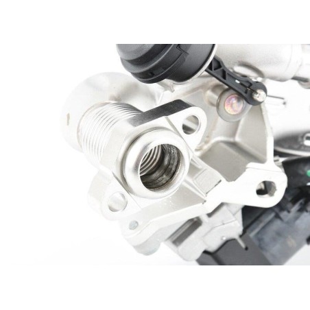 Refroidisseur d'échappement - Pièce d'origine BMW 11718517724