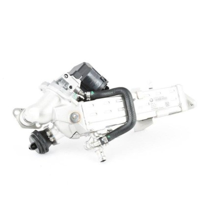 Refroidisseur d'échappement - Pièce d'origine BMW 11718517724