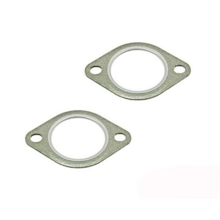 Joint d'étanchéité plat pour tuyau d'échappement - Pièce d'origine BMW 18107502346