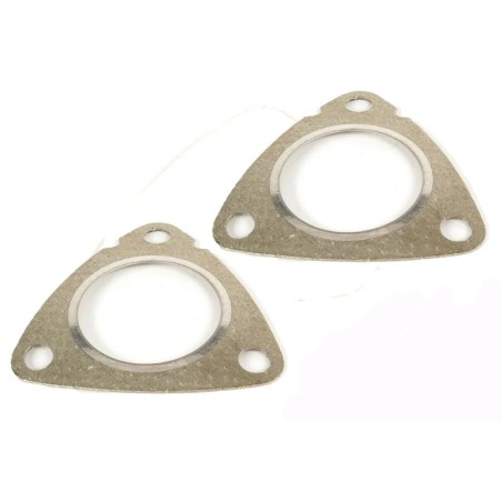 Joint d'échappement plat 2 pièces - Pièce d'origine BMW 18301716888
