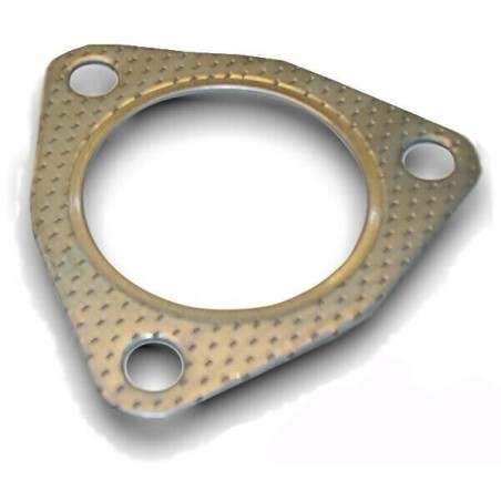 Joint d'échappement plat 2 pièces - Pièce d'origine BMW 18301716888