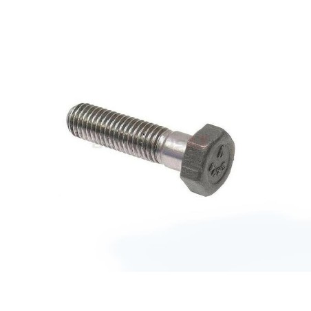 Boulon de collecteur d'échappement hexagonal m10x40 MM 2pcs - Pièce d'origine BMW 11621427586