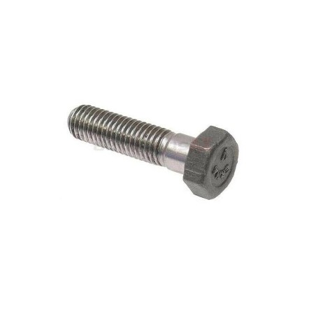 Boulon de collecteur d'échappement hexagonal m10x40 MM 4pcs - Pièce d'origine BMW 11621427586