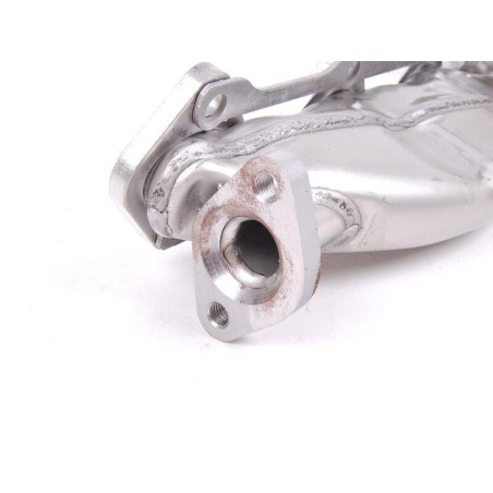 Collecteur d'échappement - Pièce d'origine BMW 11627788422 Collecteur d'échappement - Pièce d'origine BMW 11627788422