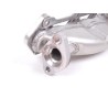 Collecteur d'échappement - Pièce d'origine BMW 11627788422 Collecteur d'échappement - Pièce d'origine BMW 11627788422