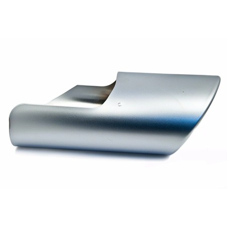 Finition du tuyau d'échappement en aluminium - Pièce d'origine BMW 18307803692 Finition du tuyau d'échappement en aluminium - Pièce d'origine BMW 18307803692