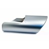 Finition du tuyau d'échappement en aluminium - Pièce d'origine BMW 18307803692 Finition du tuyau d'échappement en aluminium - Pièce d'origine BMW 18307803692