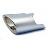 Finition du tuyau d'échappement en aluminium - Pièce d'origine BMW 18307803692 Finition du tuyau d'échappement en aluminium - Pièce d'origine BMW 18307803692