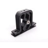 Support de tuyau d'échappement - Pièce d'origine BMW 18201401797 Support de tuyau d'échappement - Pièce d'origine BMW 18201401797