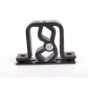 Support de tuyau d'échappement - Pièce d'origine BMW 18201401797 Support de tuyau d'échappement - Pièce d'origine BMW 18201401797