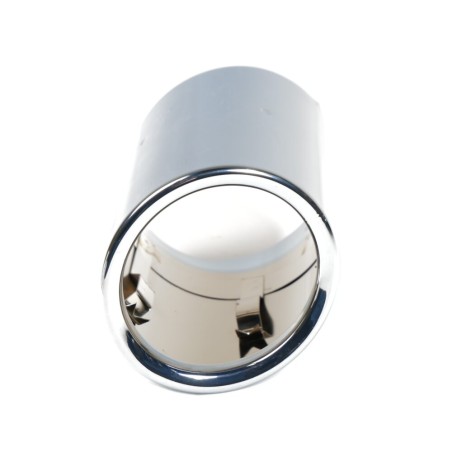 Embouts de tuyau d'échappement 1 pièce - Pièce d'origine BMW 18307594919