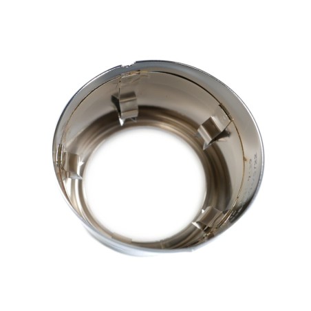 Embouts de tuyau d'échappement 1 pièce - Pièce d'origine BMW 18307594919