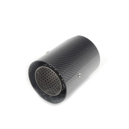 Embouts de tuyau d'échappement en carbone - Pièce d'origine BMW 18302358110 Embouts de tuyau d'échappement en carbone - Pièce d'origine BMW 18302358110