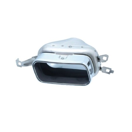 Embouts de tuyau d'échappement - Pièce d'origine BMW 51127195301 Embouts de tuyau d'échappement - Pièce d'origine BMW 51127195301