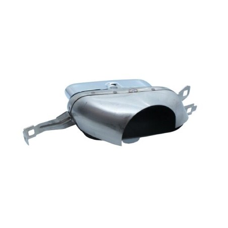 Embouts de tuyau d'échappement - Pièce d'origine BMW 51127195301 Embouts de tuyau d'échappement - Pièce d'origine BMW 51127195301