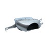 Embouts de tuyau d'échappement - Pièce d'origine BMW 51127195301 Embouts de tuyau d'échappement - Pièce d'origine BMW 51127195301