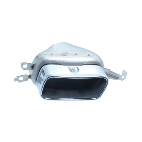 Embouts de tuyau d'échappement - Pièce d'origine BMW 51127195301 Embouts de tuyau d'échappement - Pièce d'origine BMW 51127195301