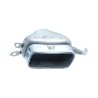 Embouts de tuyau d'échappement - Pièce d'origine BMW 51127195301 Embouts de tuyau d'échappement - Pièce d'origine BMW 51127195301