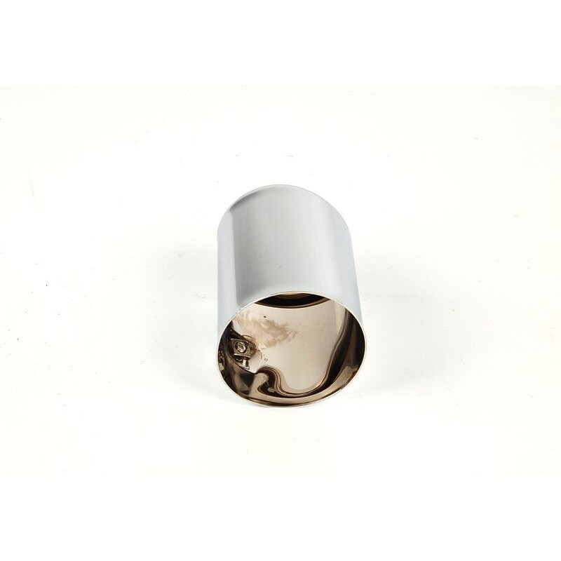 Embouts d'échappement Chm. - Pièce d'origine BMW 82129408593 Embouts d'échappement Chm. - Pièce d'origine BMW 82129408593