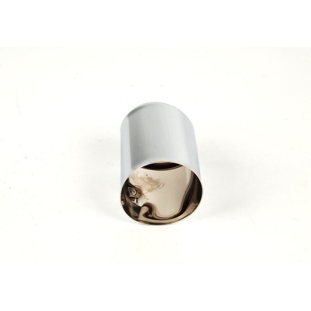 Embouts d'échappement Chm. - Pièce d'origine BMW 82129408593